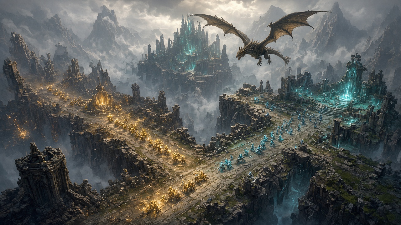 League of Legends